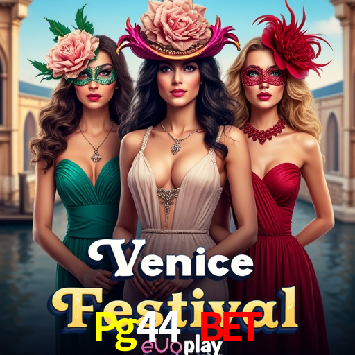 Experimente o Login Seguro Premium no Pg44 Bet