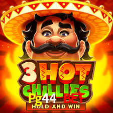 Bônus Generosos e Exclusivos no Pg44 Bet para Você!