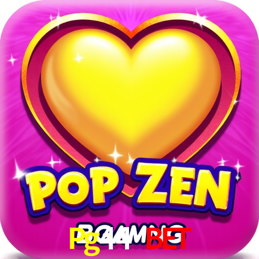 Pg44 Bet: Seu Cassino Premiado com Pagamentos Rápidos