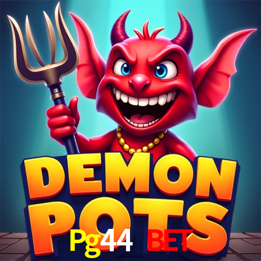 Pg44 Bet