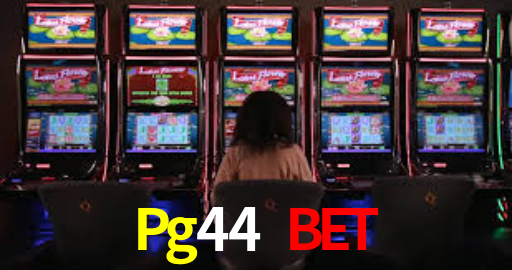 Pg44 Bet