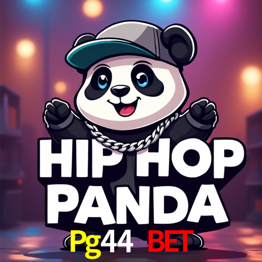 Pg44 Bet: Jogos de Caça-Níqueis-Altas Recompensas, Roleta-Velocidade, Blackjack-Desafios Máximos