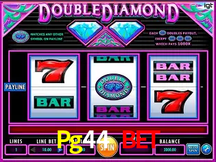 Ofertas Imperdíveis na Pg44 Bet: Promoções e Bônus Que Valem a Pena