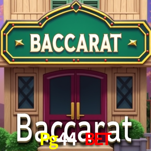 Explore as vantagens do Pg44 Bet: serviço profissional e confiabilidade